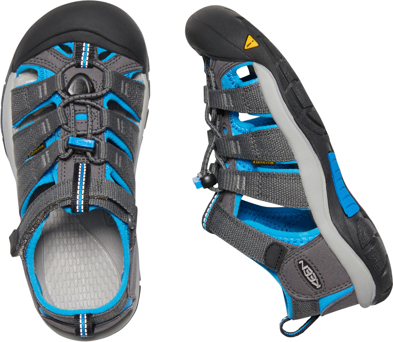 Keen Newport H2 Sandals - Children to Youths