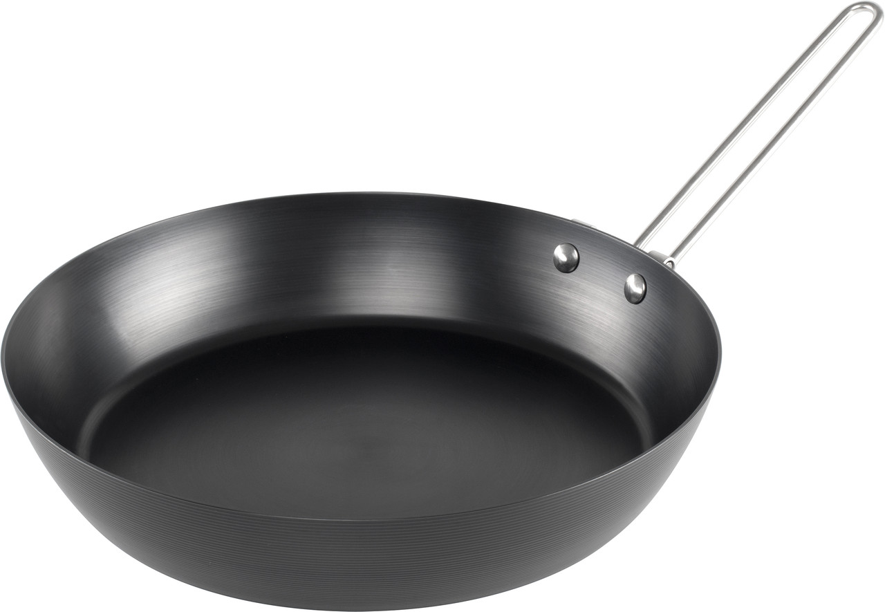 GSI Carbon Steel Fry Pan