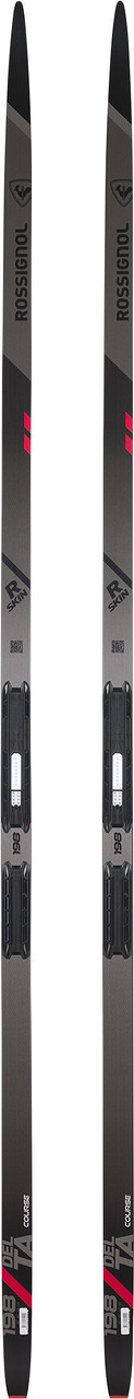 Rossignol Delta Course R-SKIN Skis - Unisex