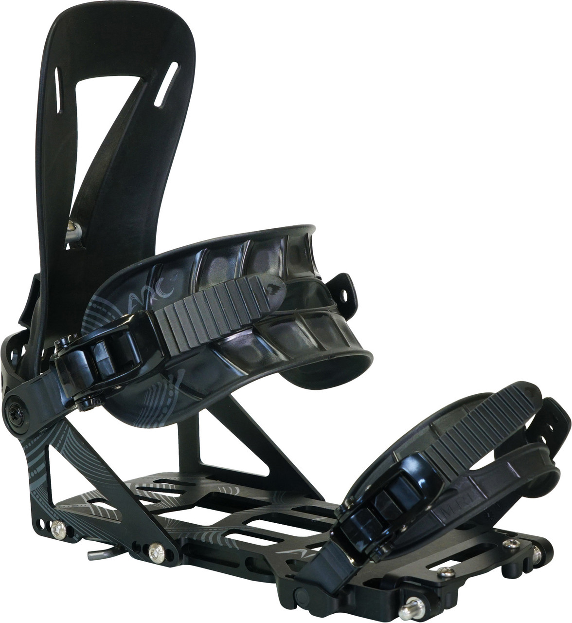 Spark Arc ST Splitboard Bindings