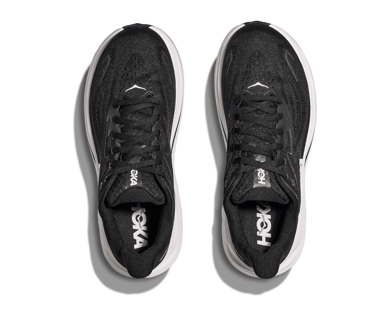 Hoka Clifton 10 Road Running Shoes - Men's