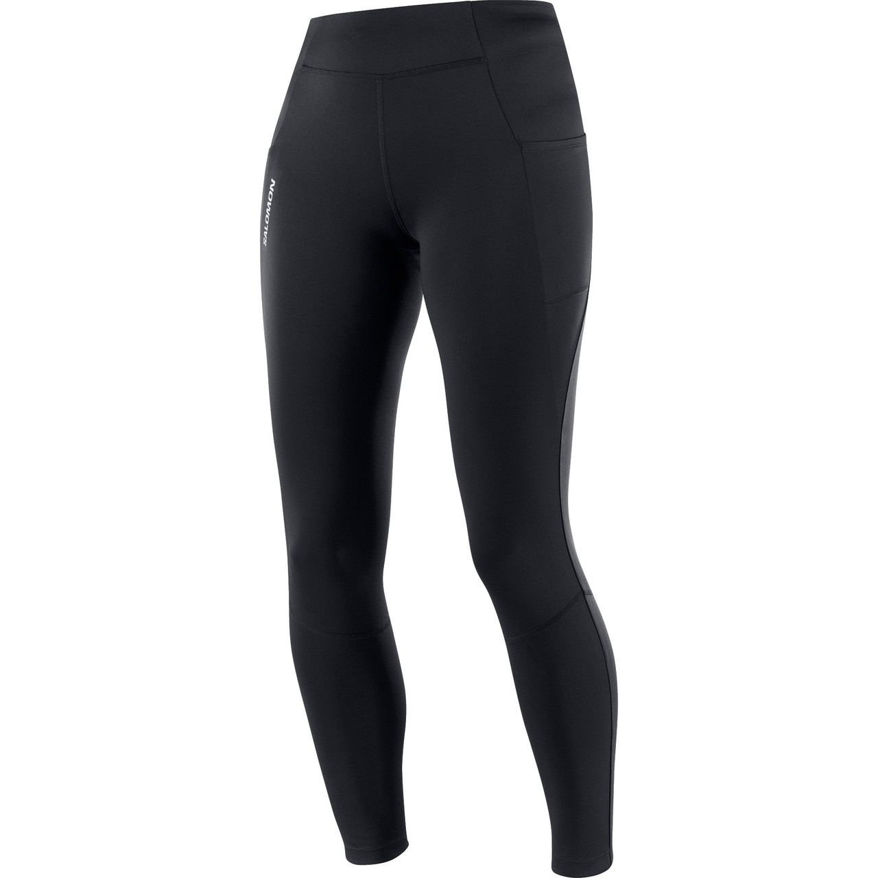 Salomon Cross Run 28" Tights - Women's
