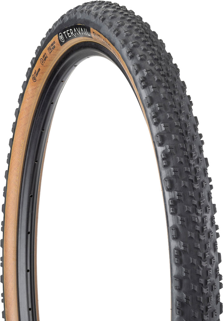 Teravail Teravail Rutland 700C Gravel Tire