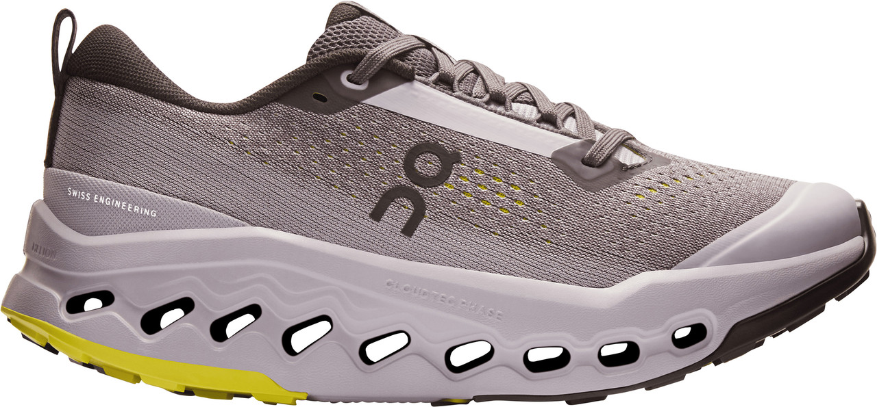 On Cloudsurfer Trail 2 Running Shoes - Women's