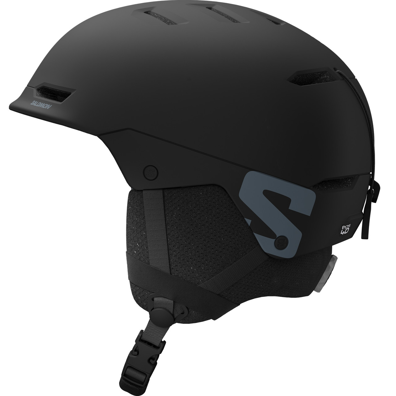 Salomon Husk Junior Helmet - Kids'