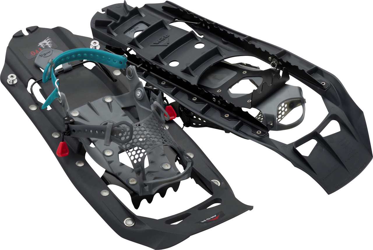 MSR Evo Explore Snowshoes - Women's