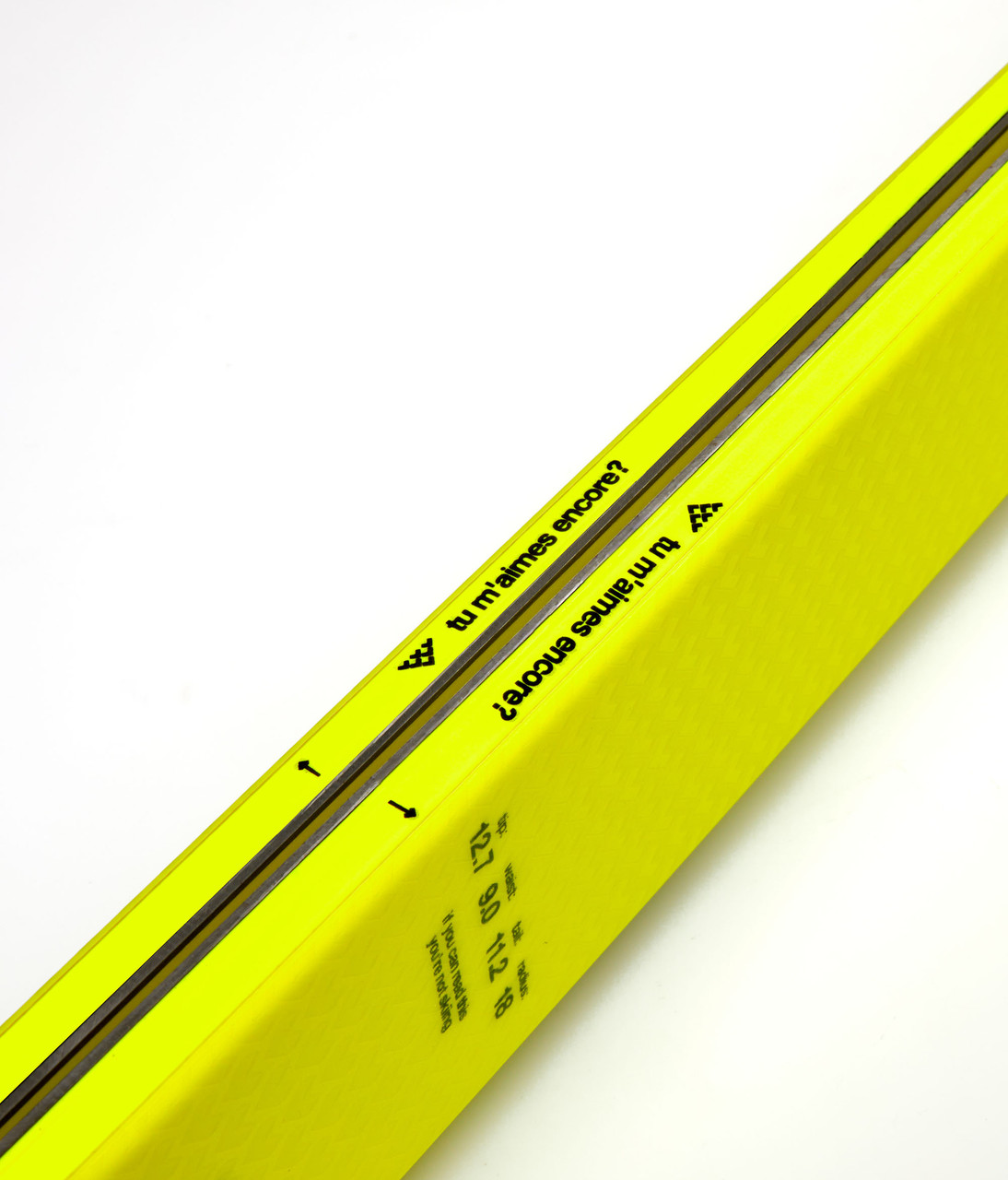 Black Crows Orb Freebird 90 Skis - Unisex