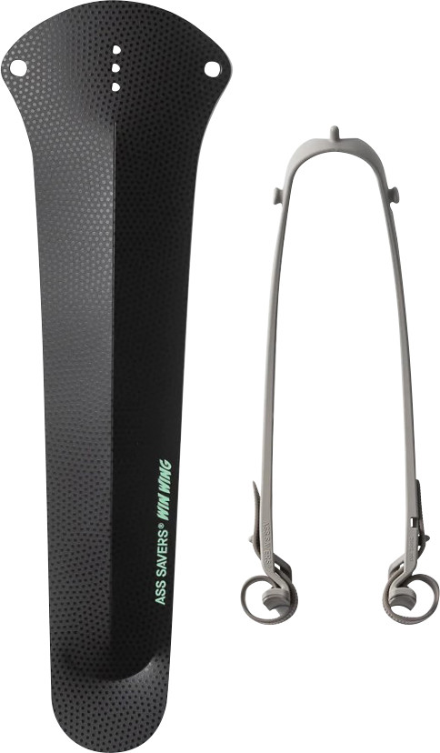 Ass Savers Win Wing Road Mudguard