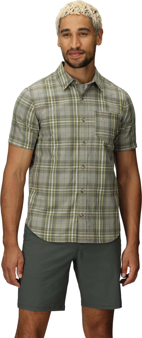 Outdoor Research Rooftop Short Sleeve Shirt - Men's