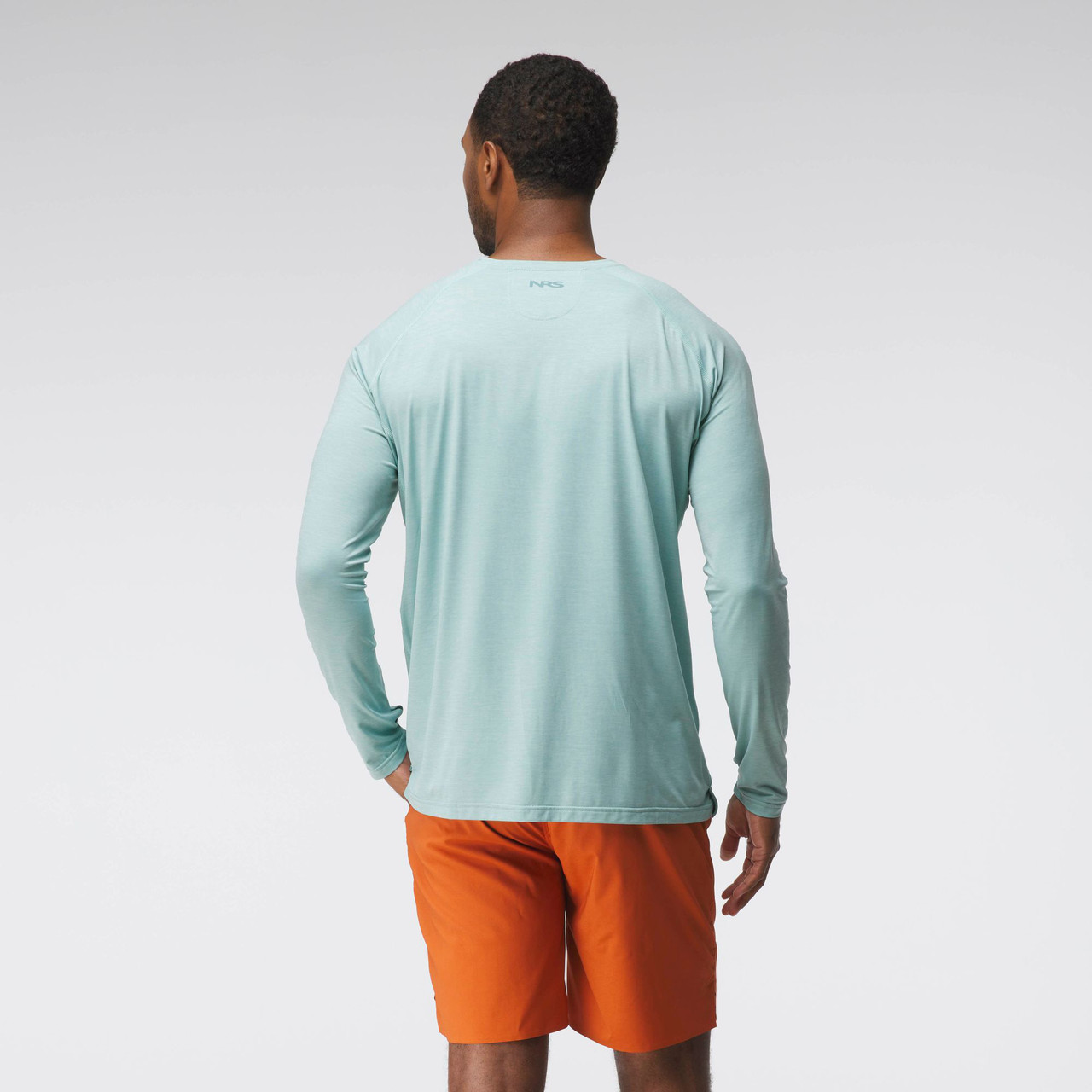 NRS Silkweight Long Sleeve - Men's