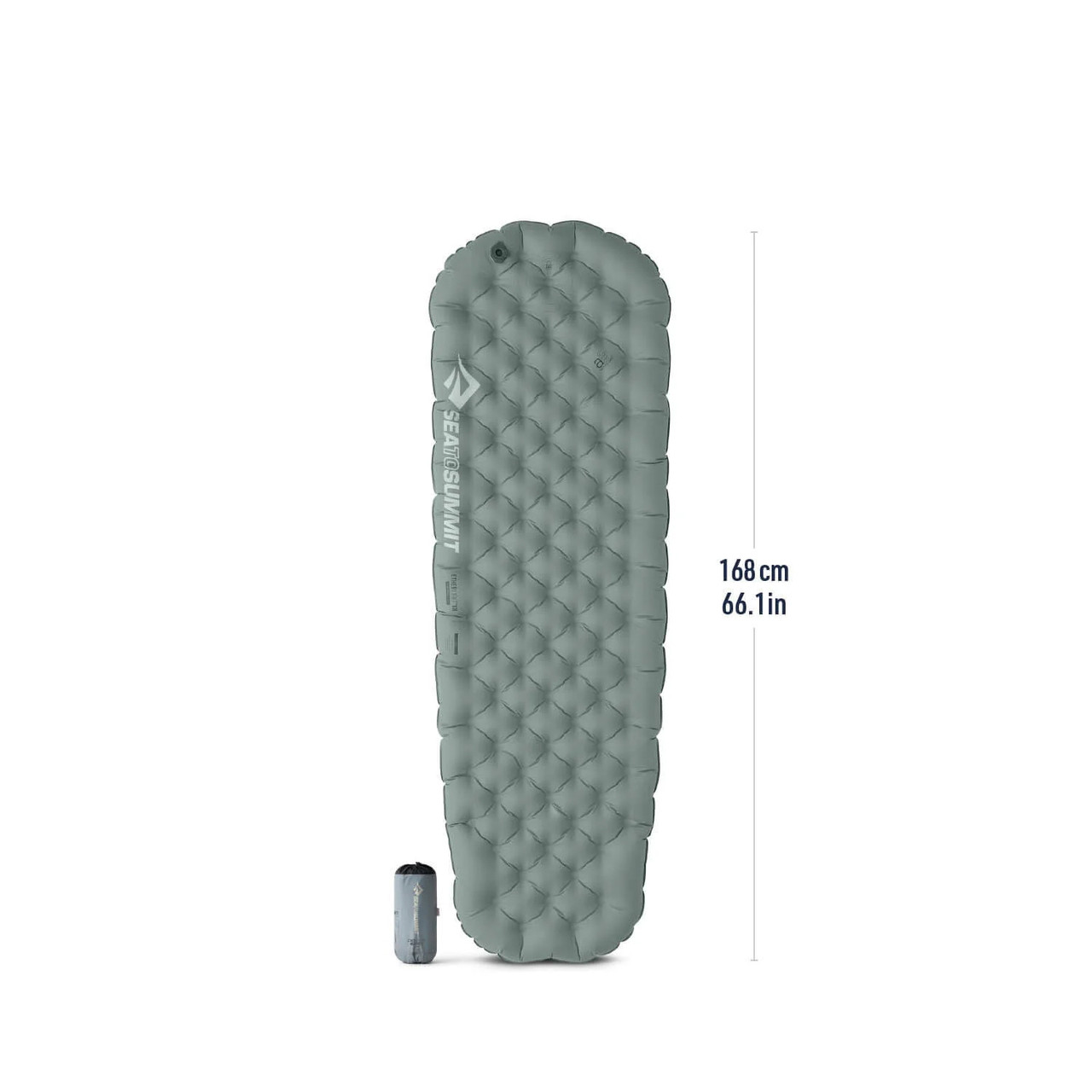 Sea To Summit Ether Light XR Insulated Sleeping Mat