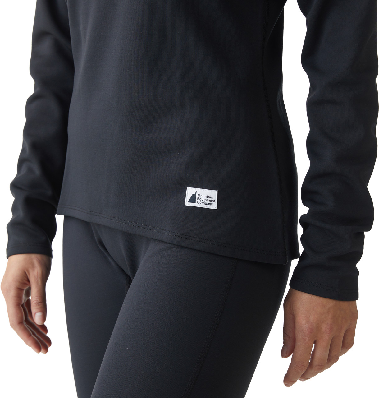 MEC T3 Merino Base Layer Long Sleeve Top - Women's