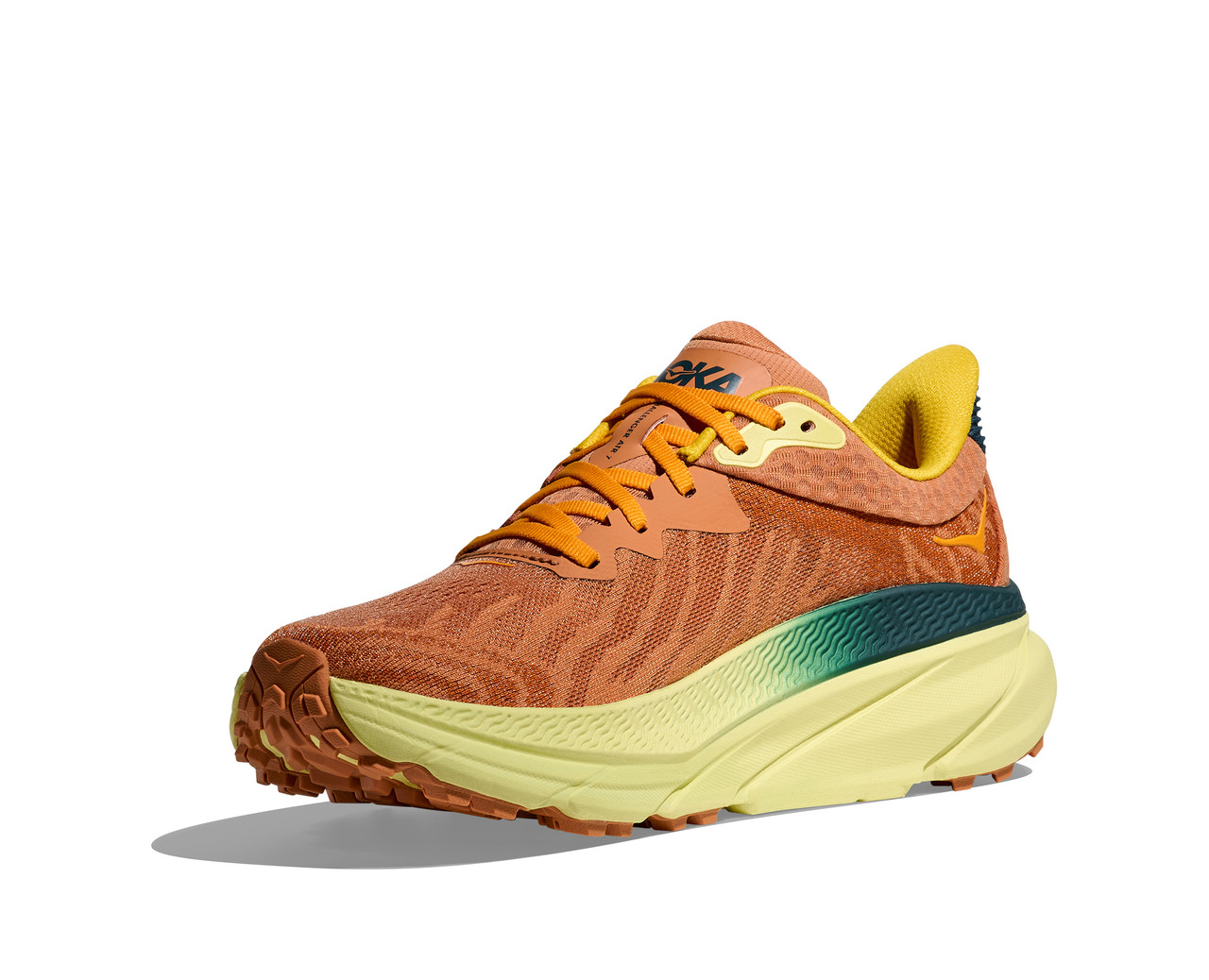 Hoka Challenger ATR 7 Trail Running Shoes - Men's