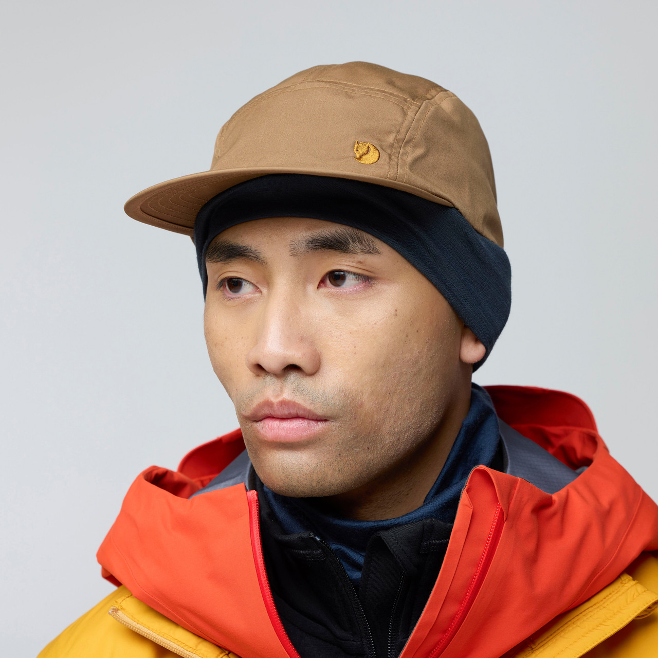 Fjallraven Bergtagen Mountain Cap - Unisex