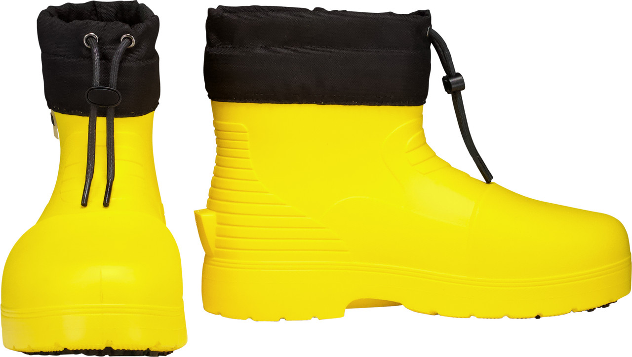 Fubuki Niseko 3.0 Low Winter Boots - Unisex