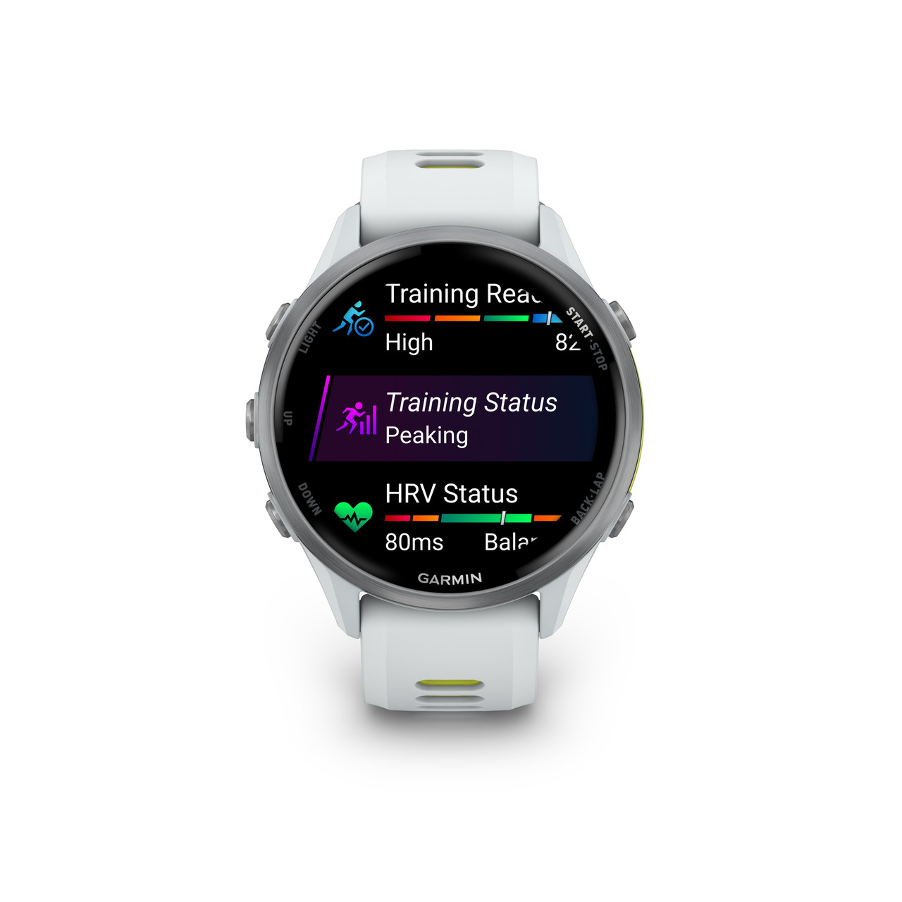 Garmin Forerunner 970 - Unisex