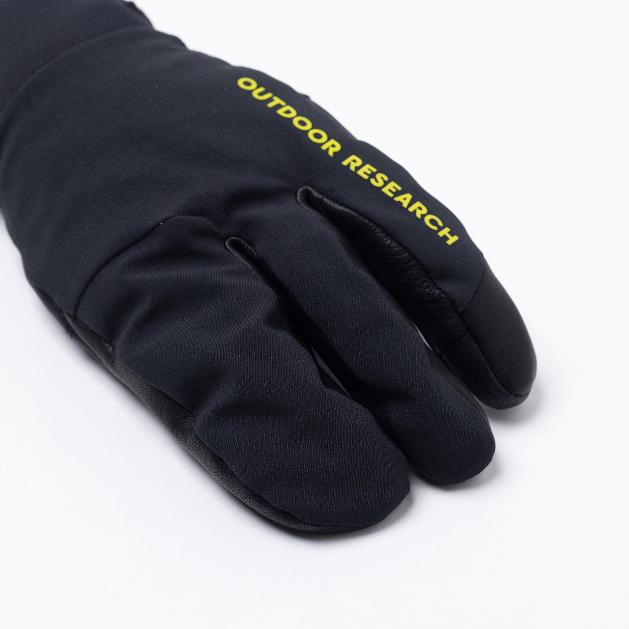 Outdoor Research Freewheel 4-Finger Bike Gloves - Unisex