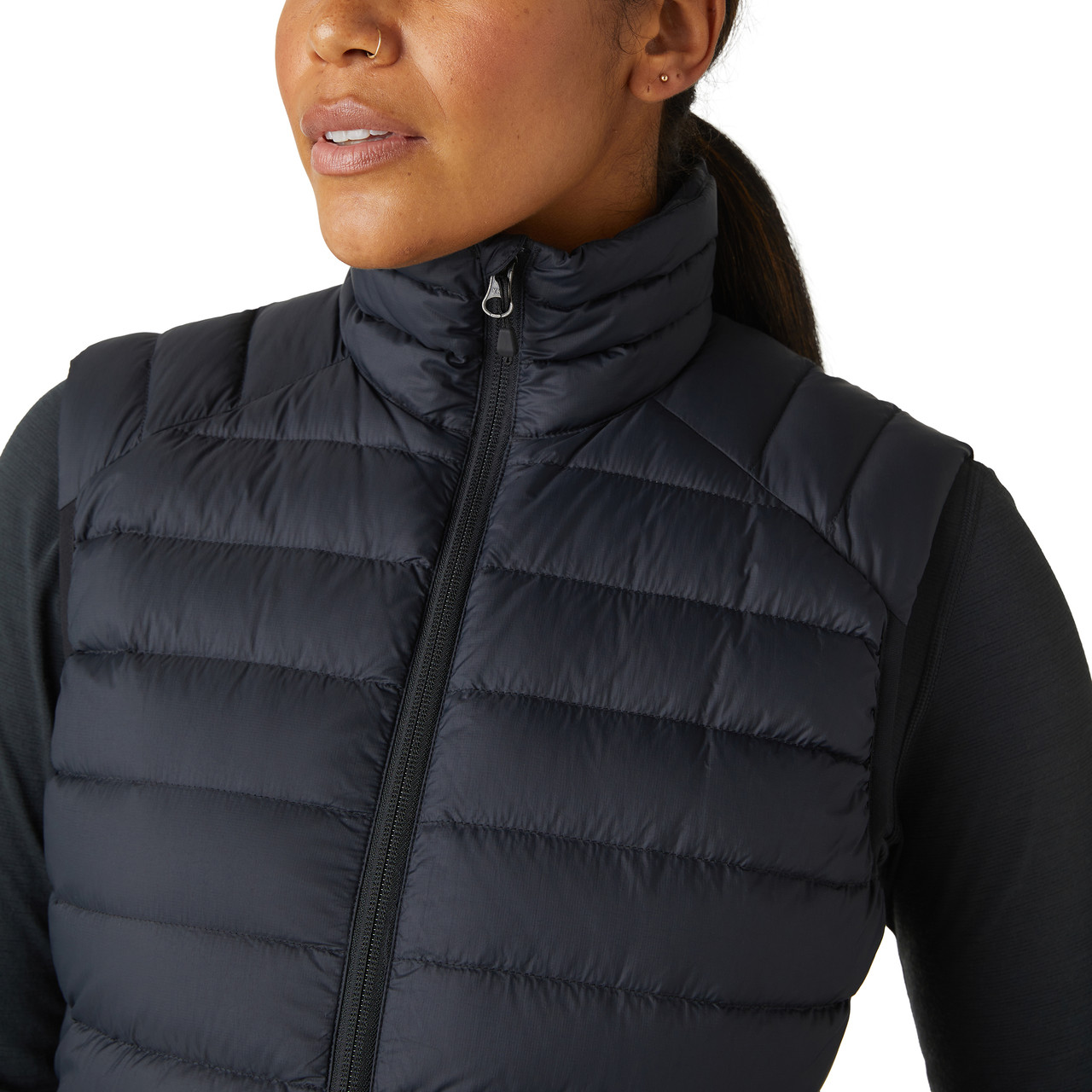 MEC Boundary Light Down Vest - Women's