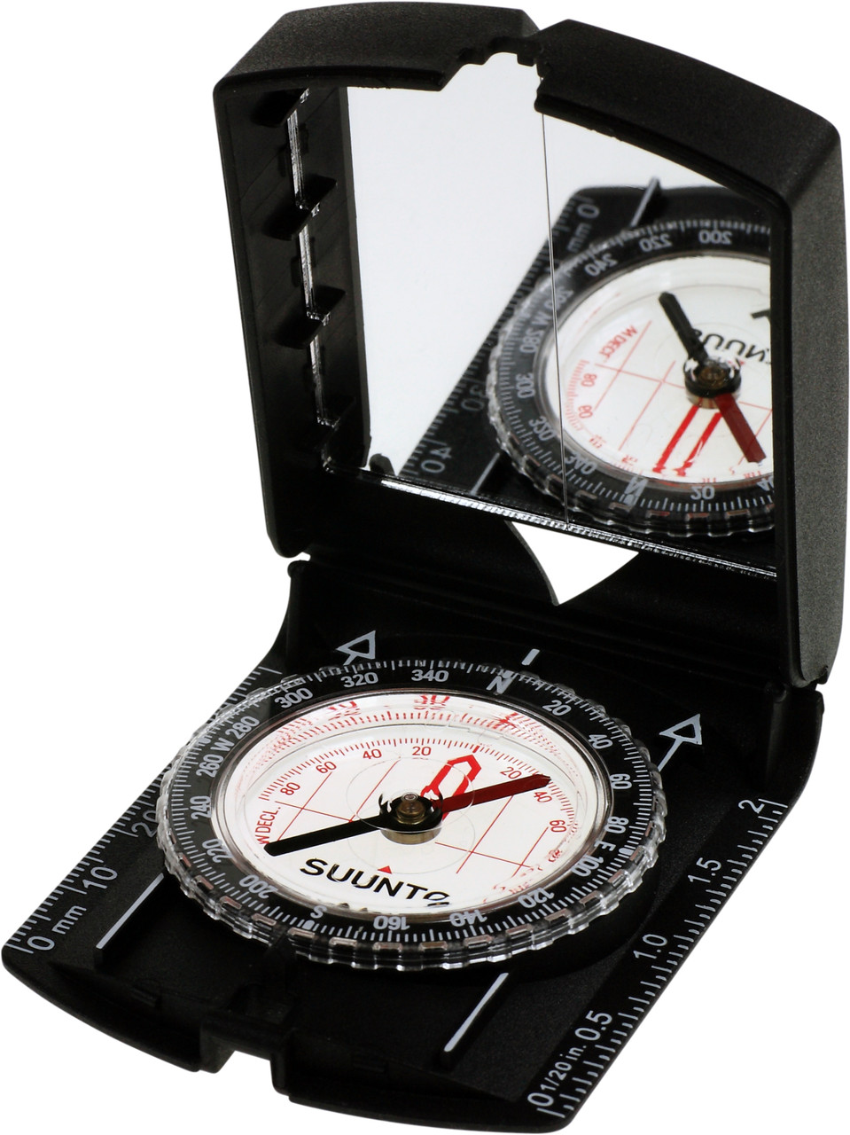 Suunto MCB NH Compass