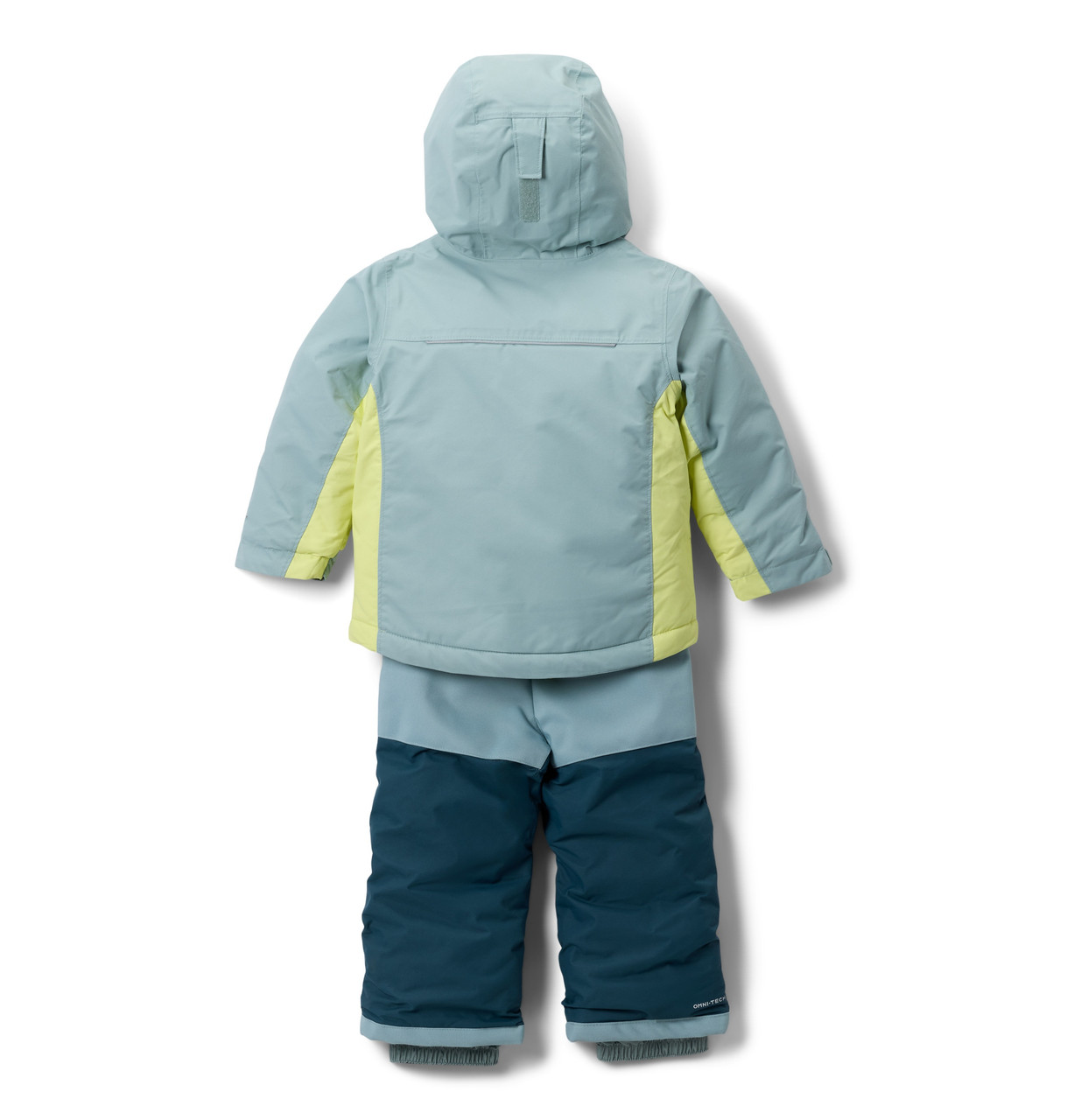 Columbia Buga III Set - Children