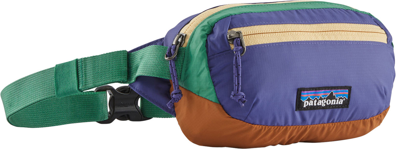Patagonia Terravia Mini Hip Pack - Unisex