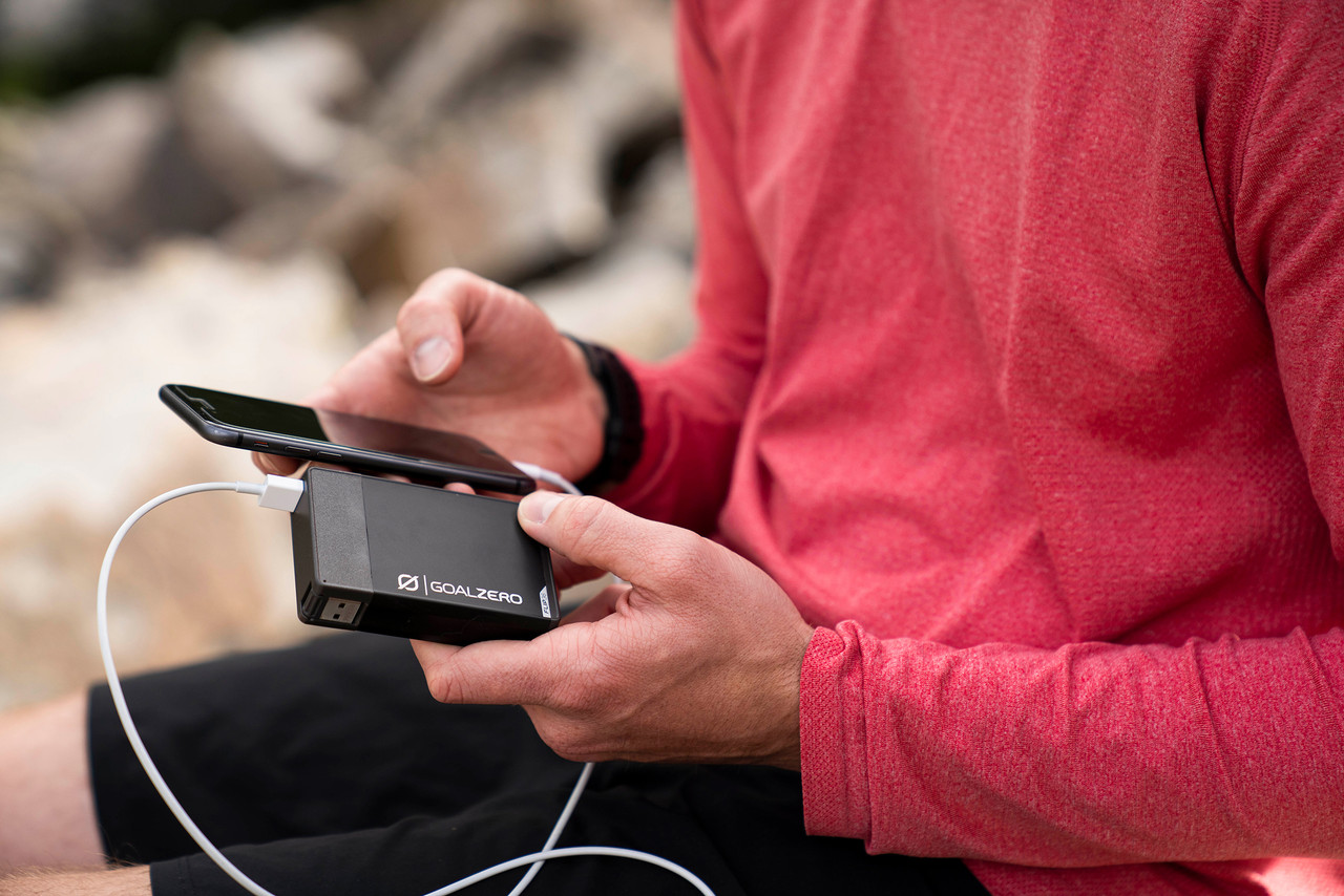 Goal Zero Flip 36 Charger