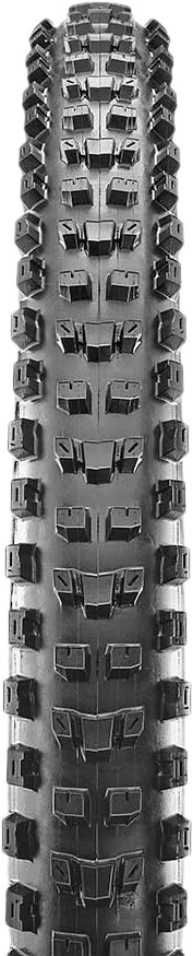 Maxxis Dissector 29 x 2.4in. TR 3C Maxx Terra EXO+ WT Folding Tire
