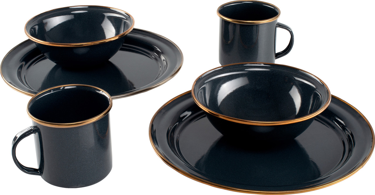 GSI Mesa 2 Person Tableware Set