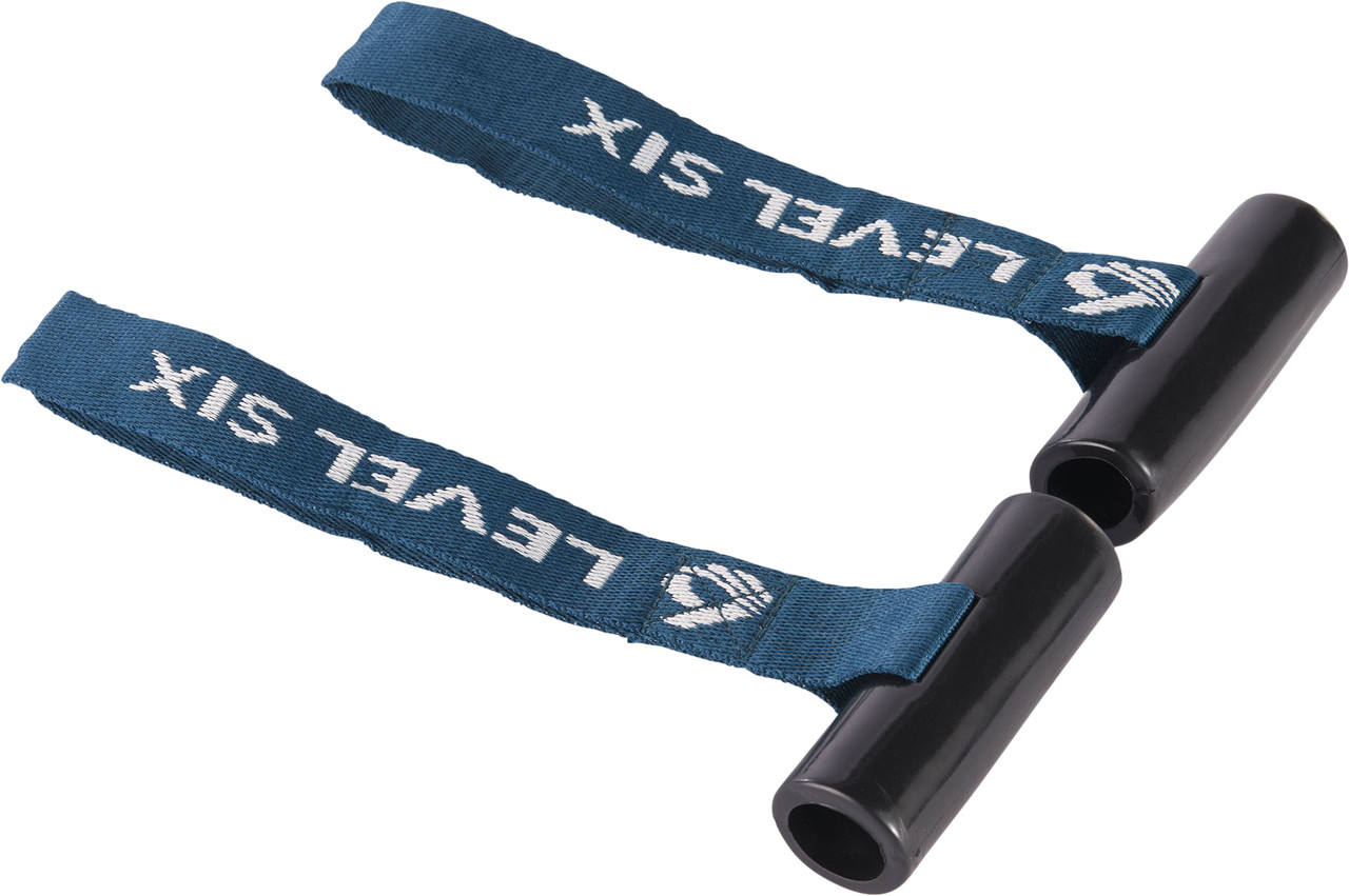 Level Six Hood Loop Strap Pair