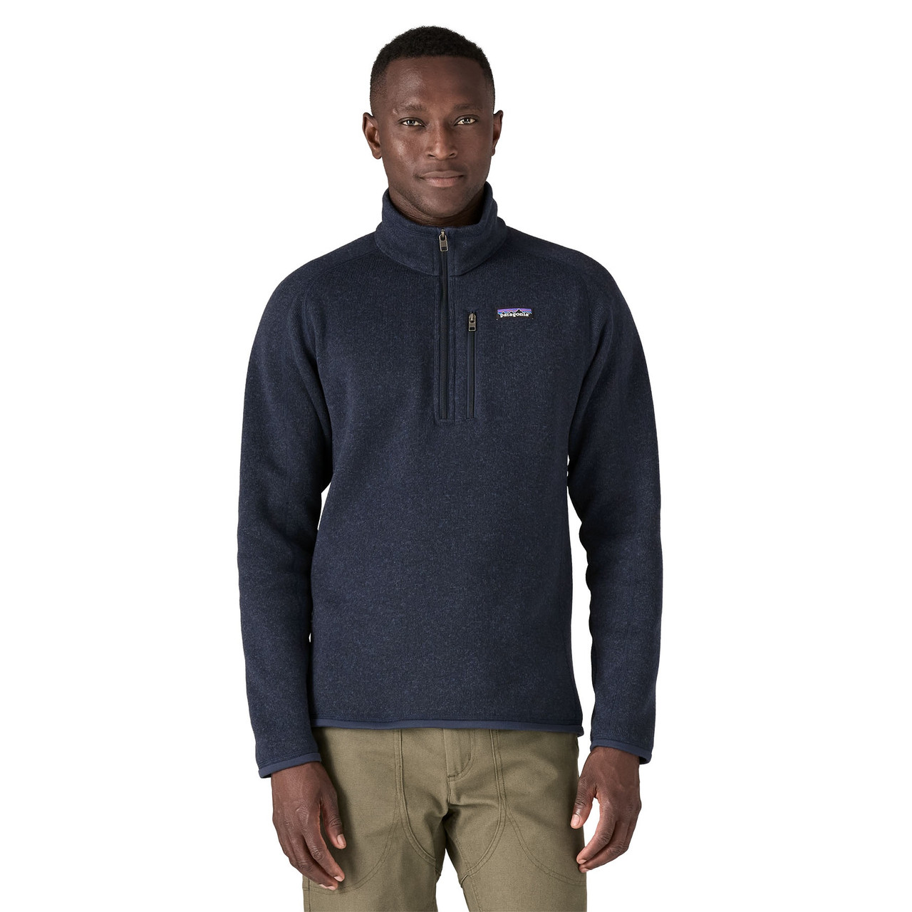 Patagonia Better Sweater Quarter Zip - Men's