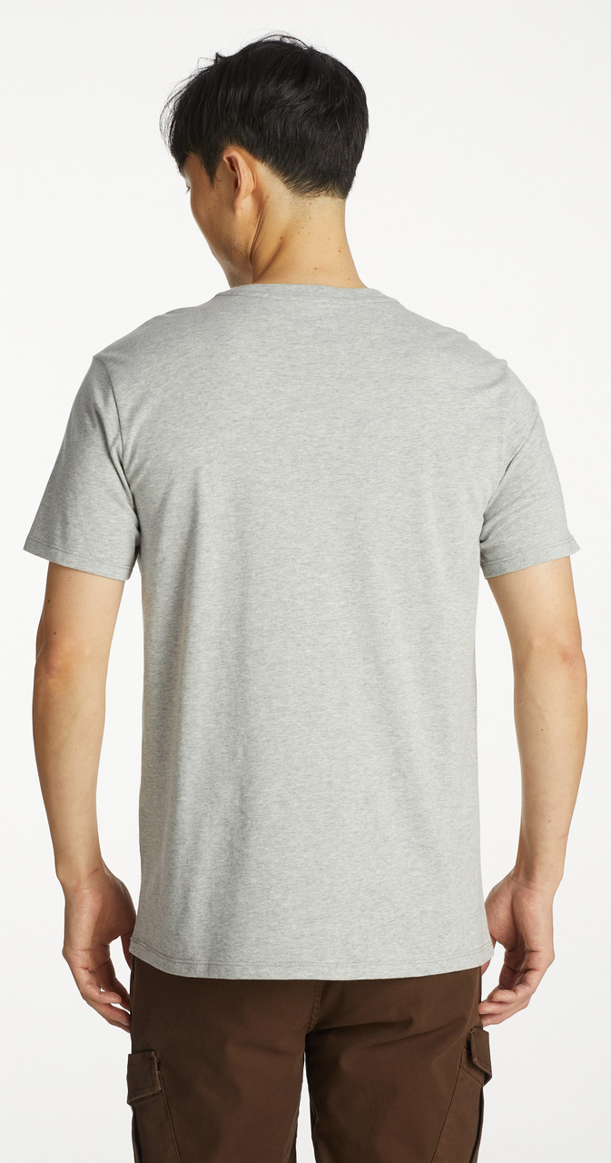 MEC Fair Trade Short Sleeve T-Shirt - Men's