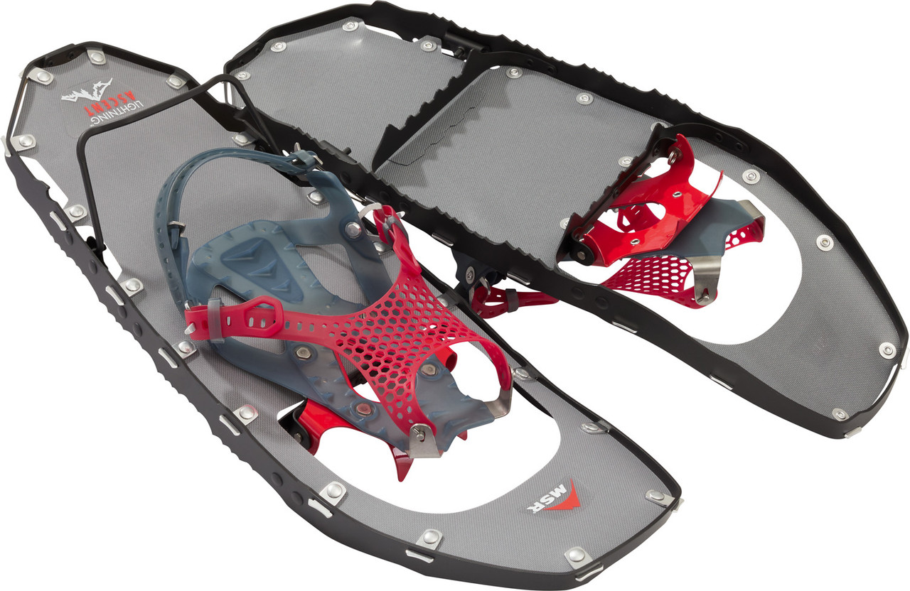 MSR Lightning Ascent Snowshoes - Unisex