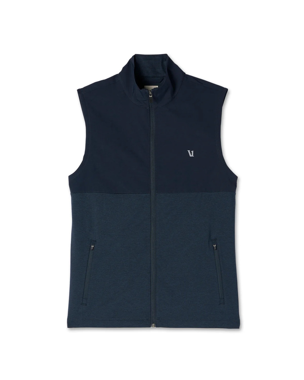 Vuori Sunday Element Vest - Men's