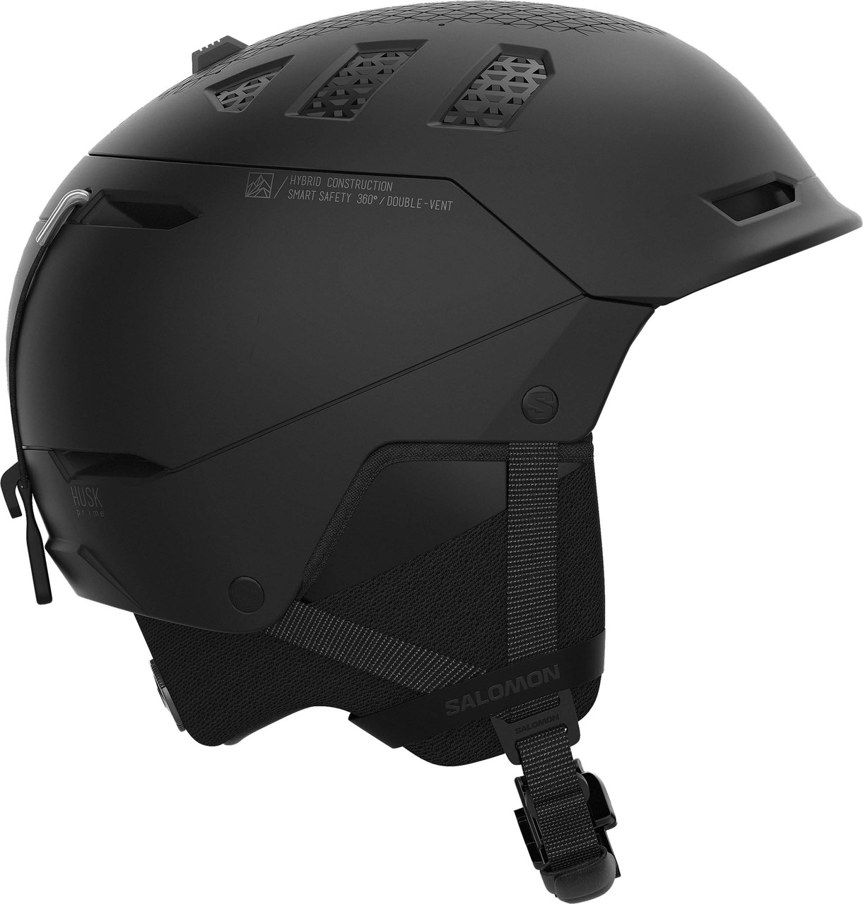 Salomon Husk Prime MIPs Helmet