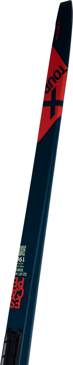 Rossignol X-Tour Escape R-Skin Skis - Unisex