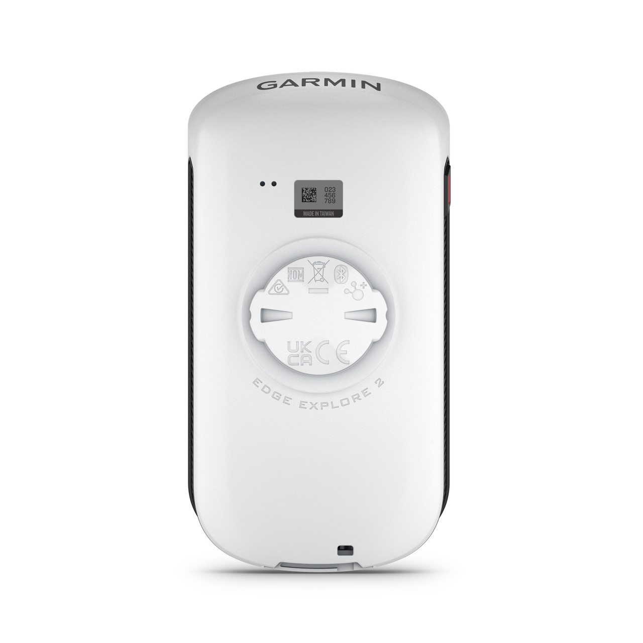 Garmin Edge Explore 2 Power Mount Bundle