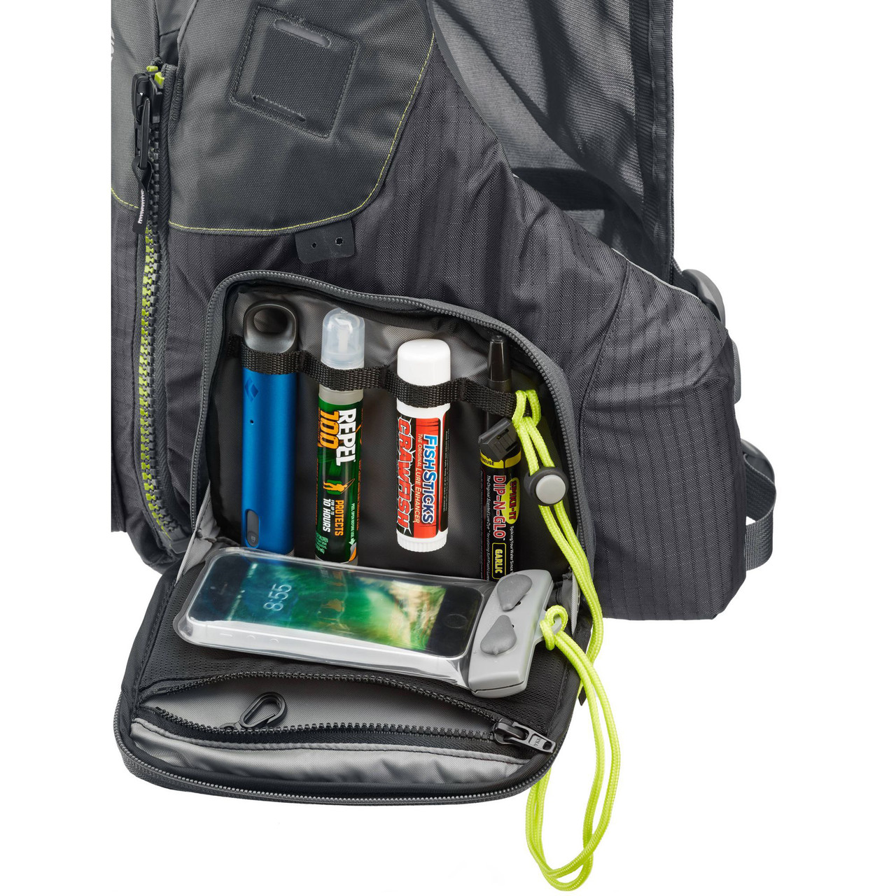 NRS Chinook PFD - Unisex