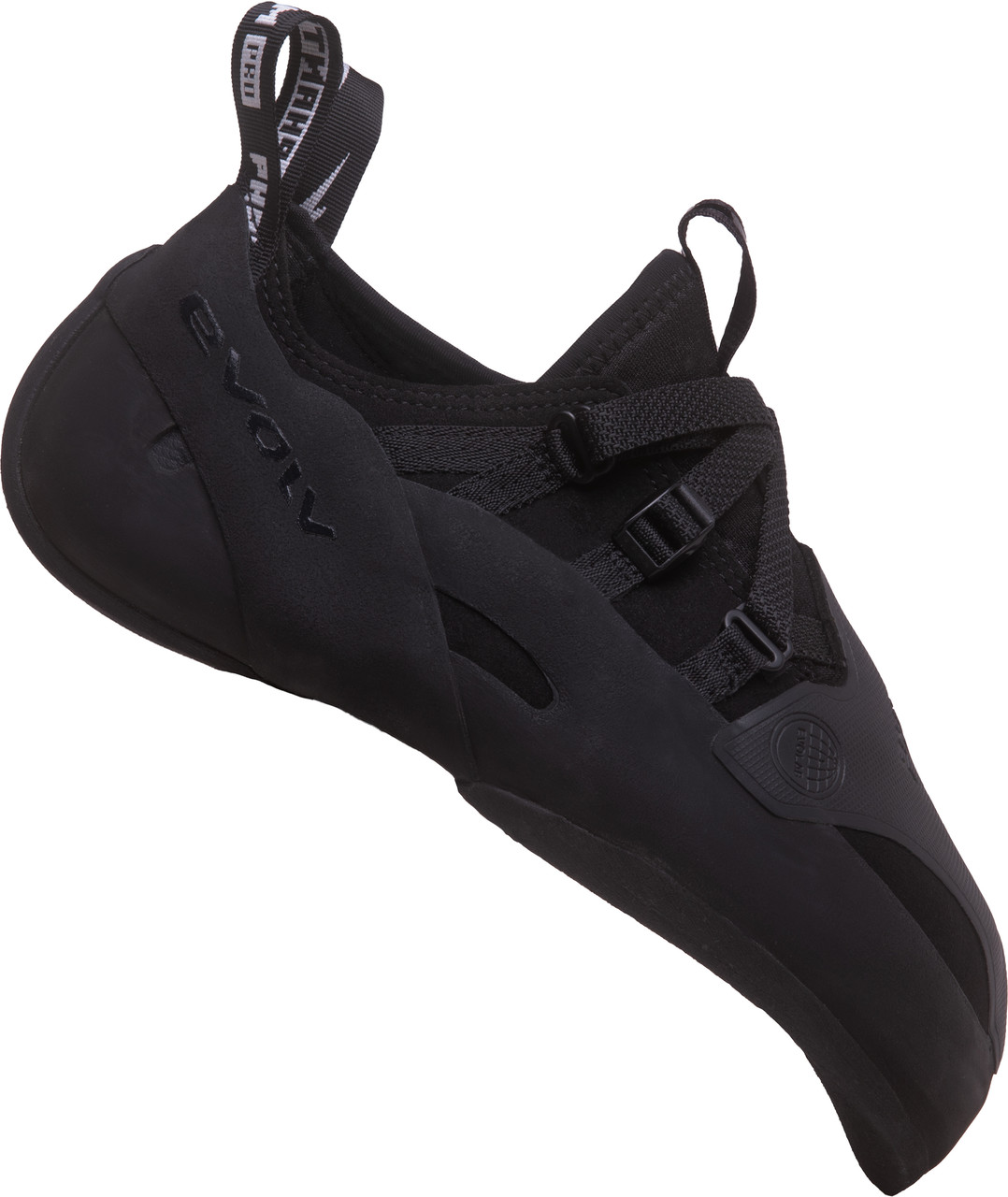Evolv Phantom Pro Climbing Shoes - Unisex