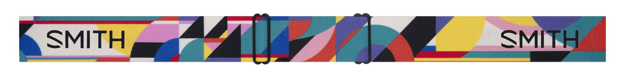 Smith Tribute Goggles - Unisex