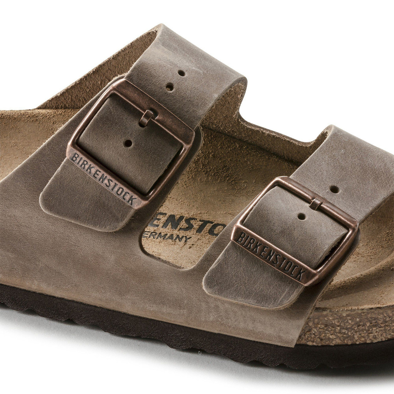 Birkenstock Arizona Leather Sandals - Unisex