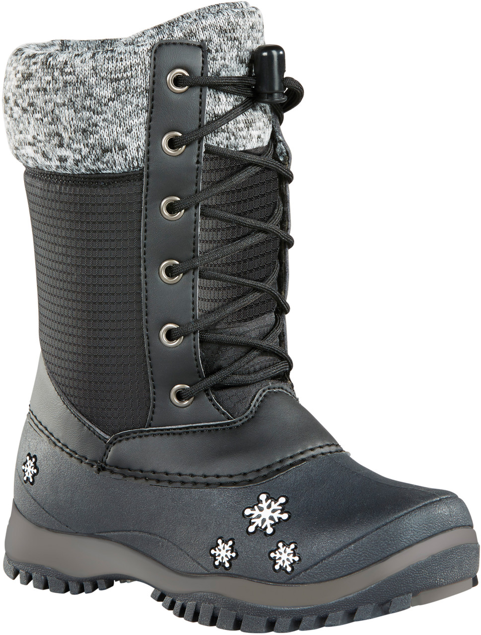 Baffin Avery Winter Boots - Youths