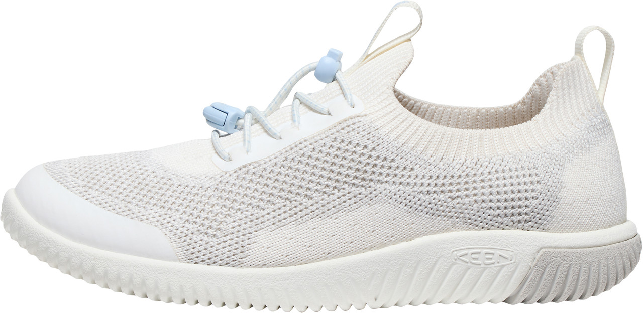 Keen KNX Knit Lace Shoes - Youths