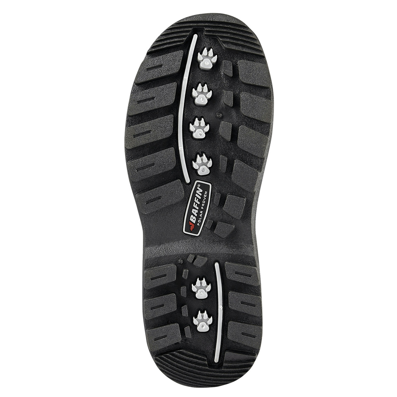 Baffin Pinetree Winter Boots - Children to Youths