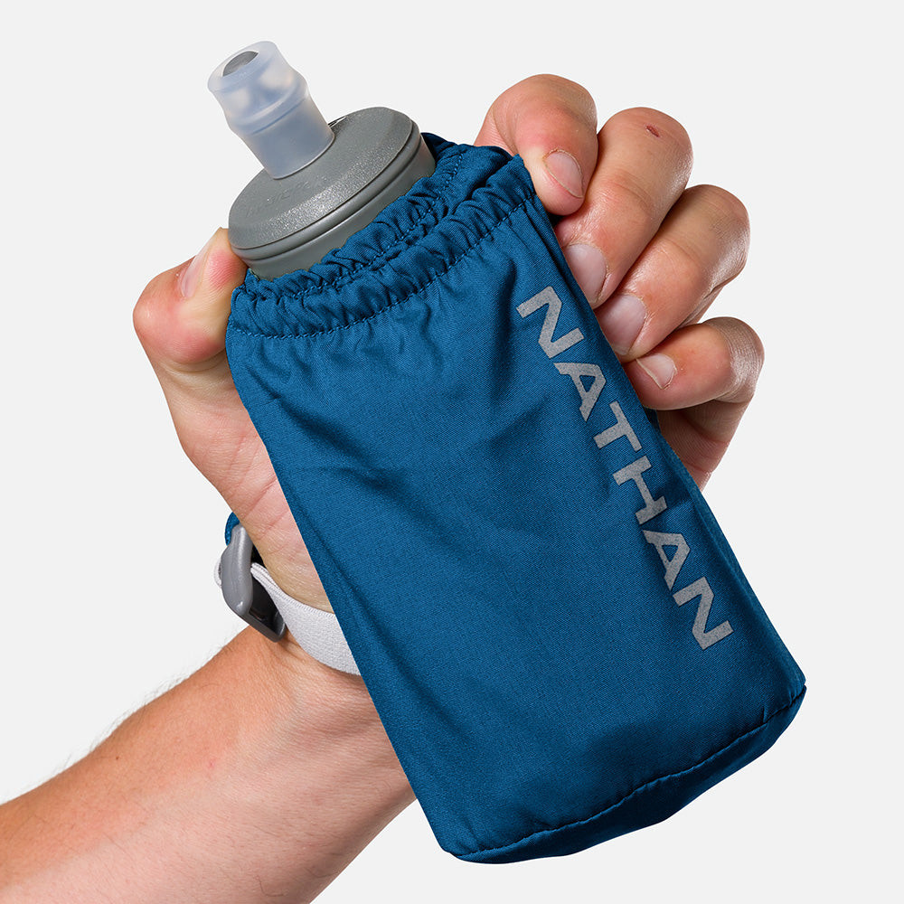 Nathan Pinnacle Soft Flask 532ml