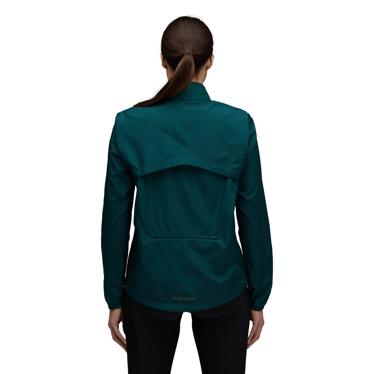 Pearl Izumi Quest Barrier Convertible Jacket - Women's
