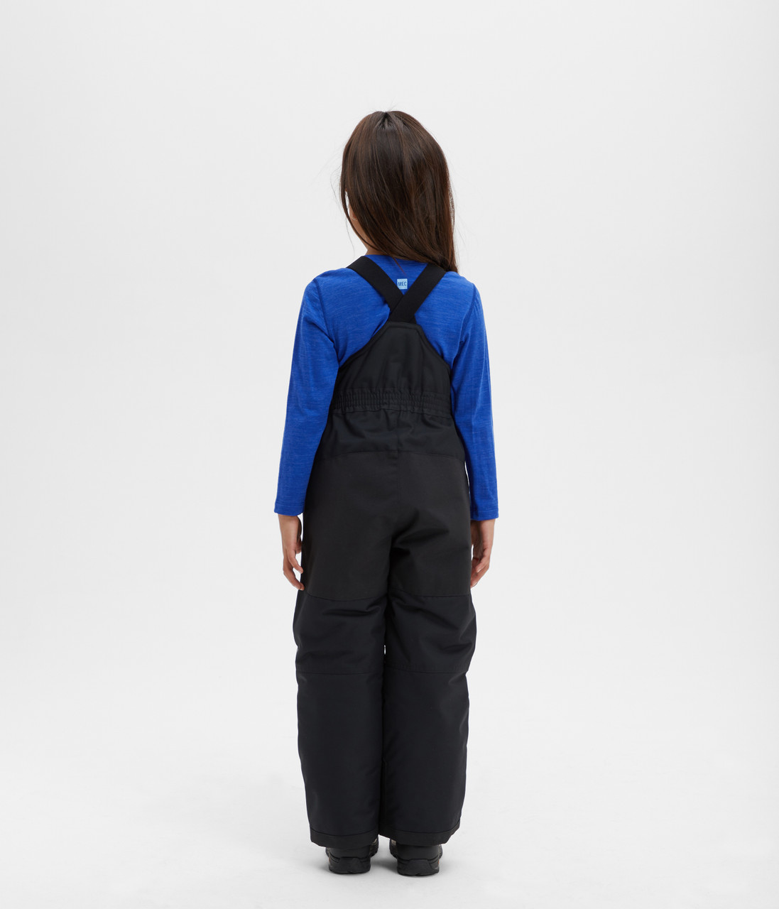 MEC Toaster Bib Pants - Children