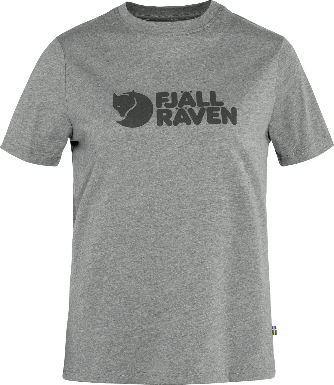 Fjallraven Fjallraven Logo T-Shirt - Women's