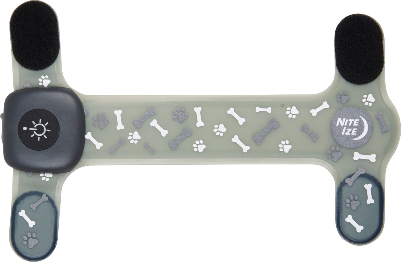 Nite Ize Rechargeable Collar Cover