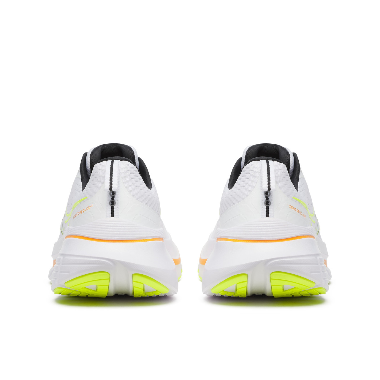 Saucony Guide 18 Road Running Shoes - Men's