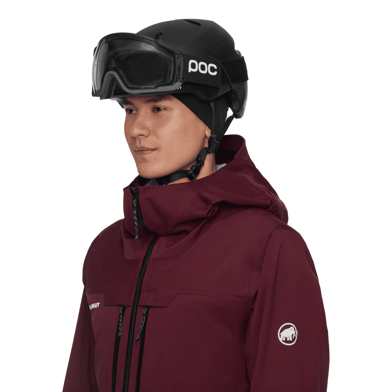 Mammut Haute Route MIPS Helmet - Unisex